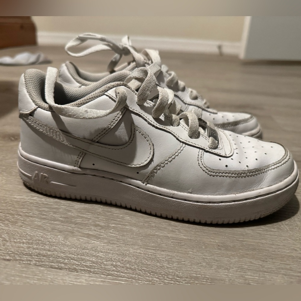 Youth Airforce One